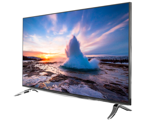 Настройка и подключение приставки Сбербокс в Ханты-Мансийске